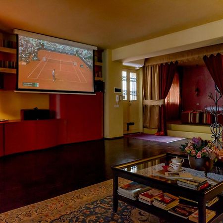 Bohemian Suite Spacious And Central Loft Bologna Exteriör bild