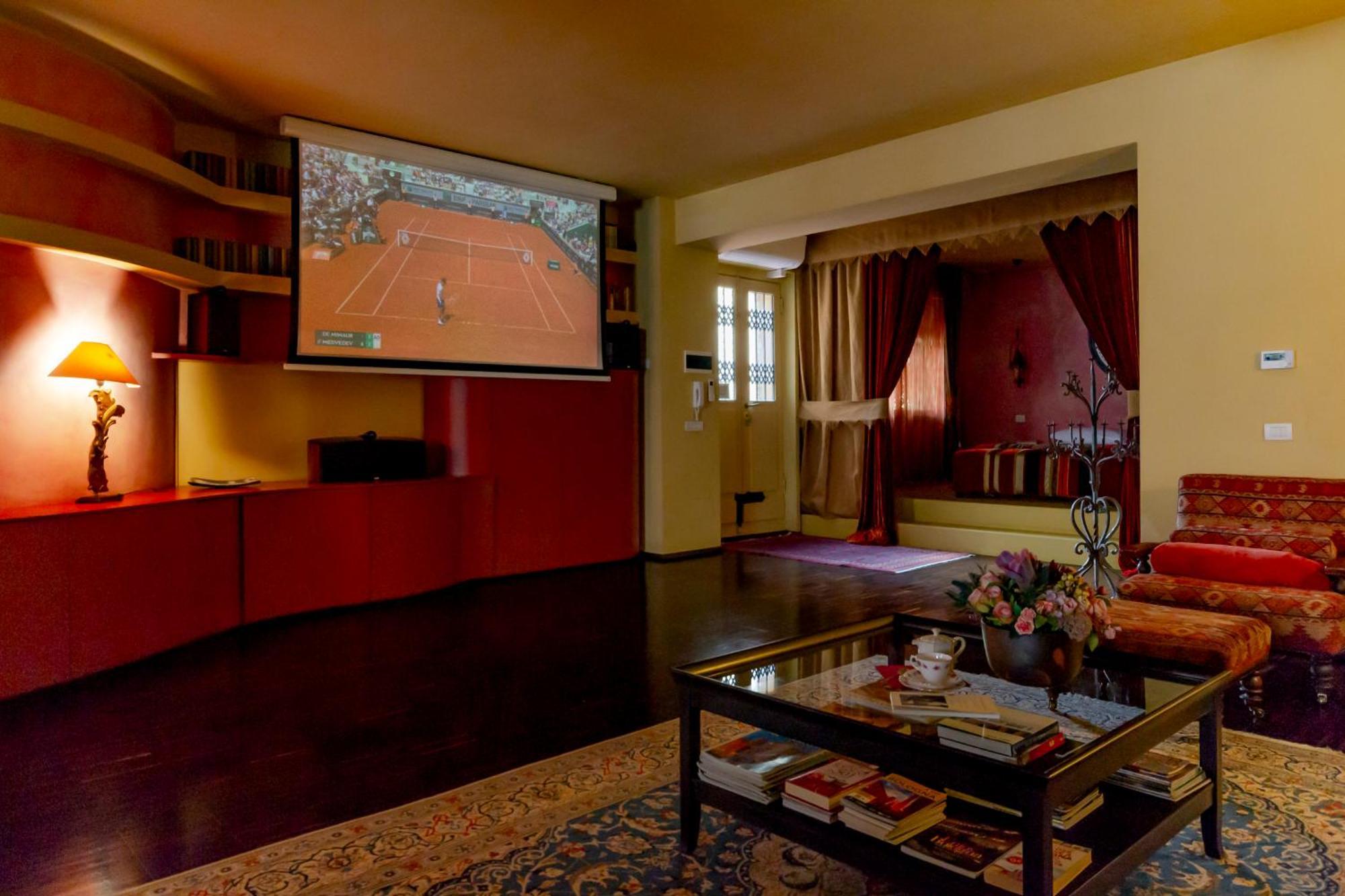 Bohemian Suite Spacious And Central Loft Bologna Exteriör bild