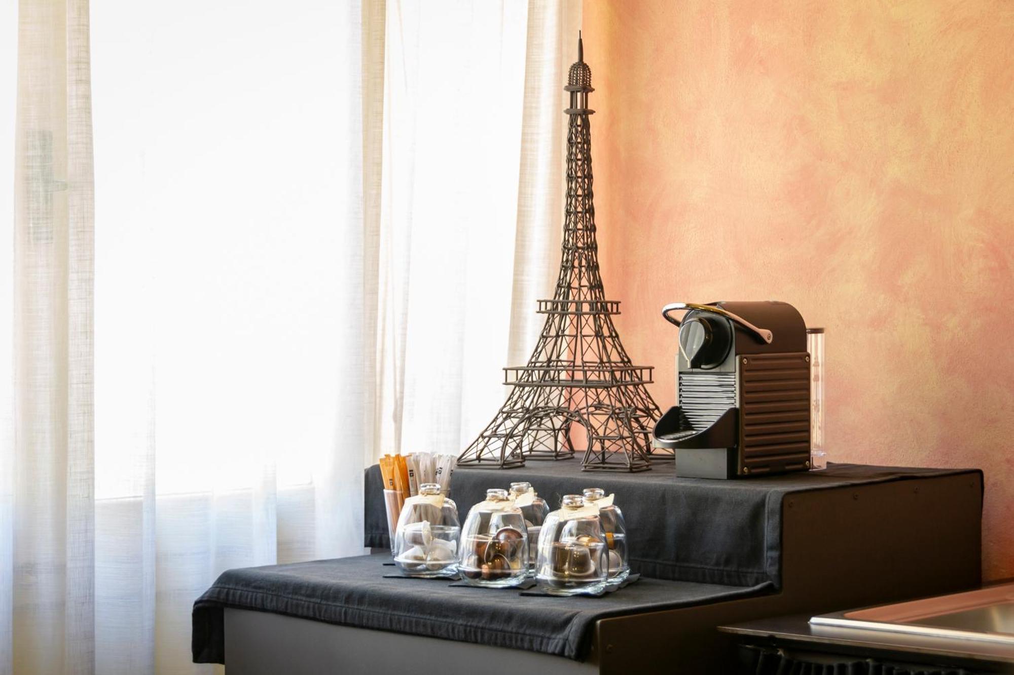 Bohemian Suite Spacious And Central Loft Bologna Exteriör bild