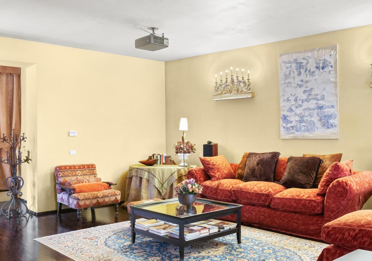 Bohemian Suite Spacious And Central Loft Bologna Exteriör bild