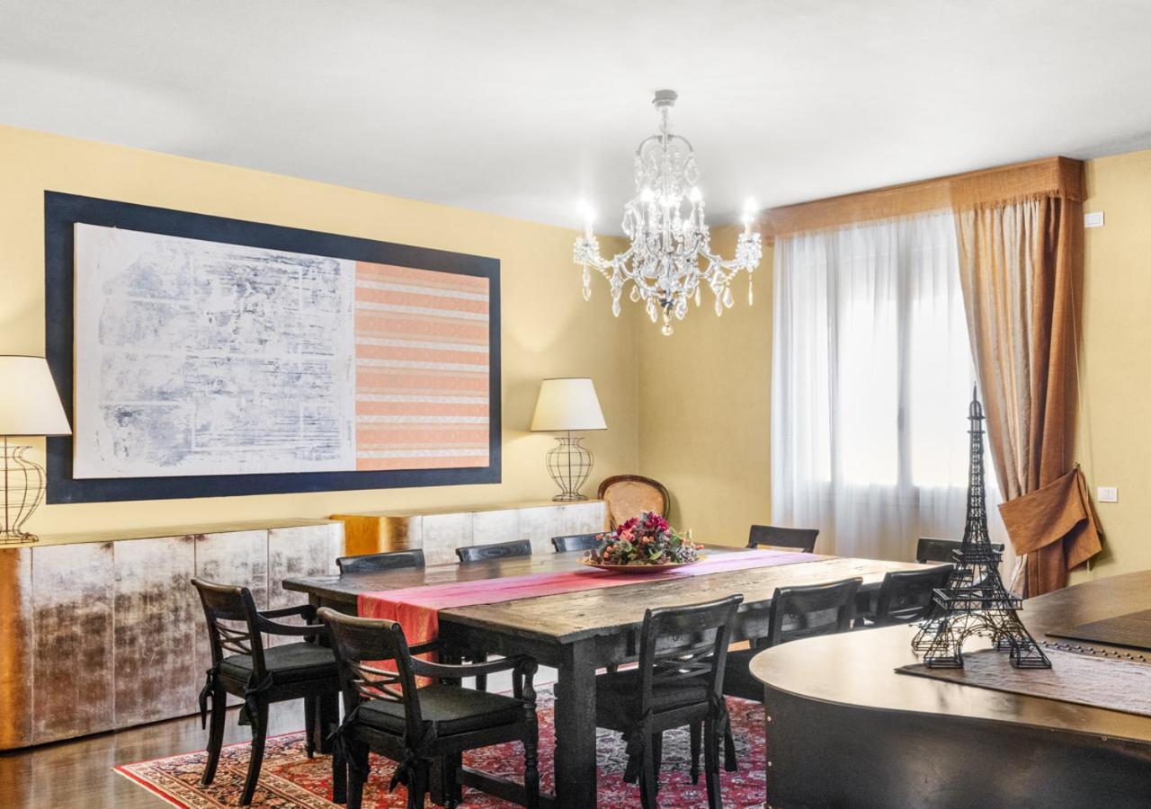Bohemian Suite Spacious And Central Loft Bologna Exteriör bild