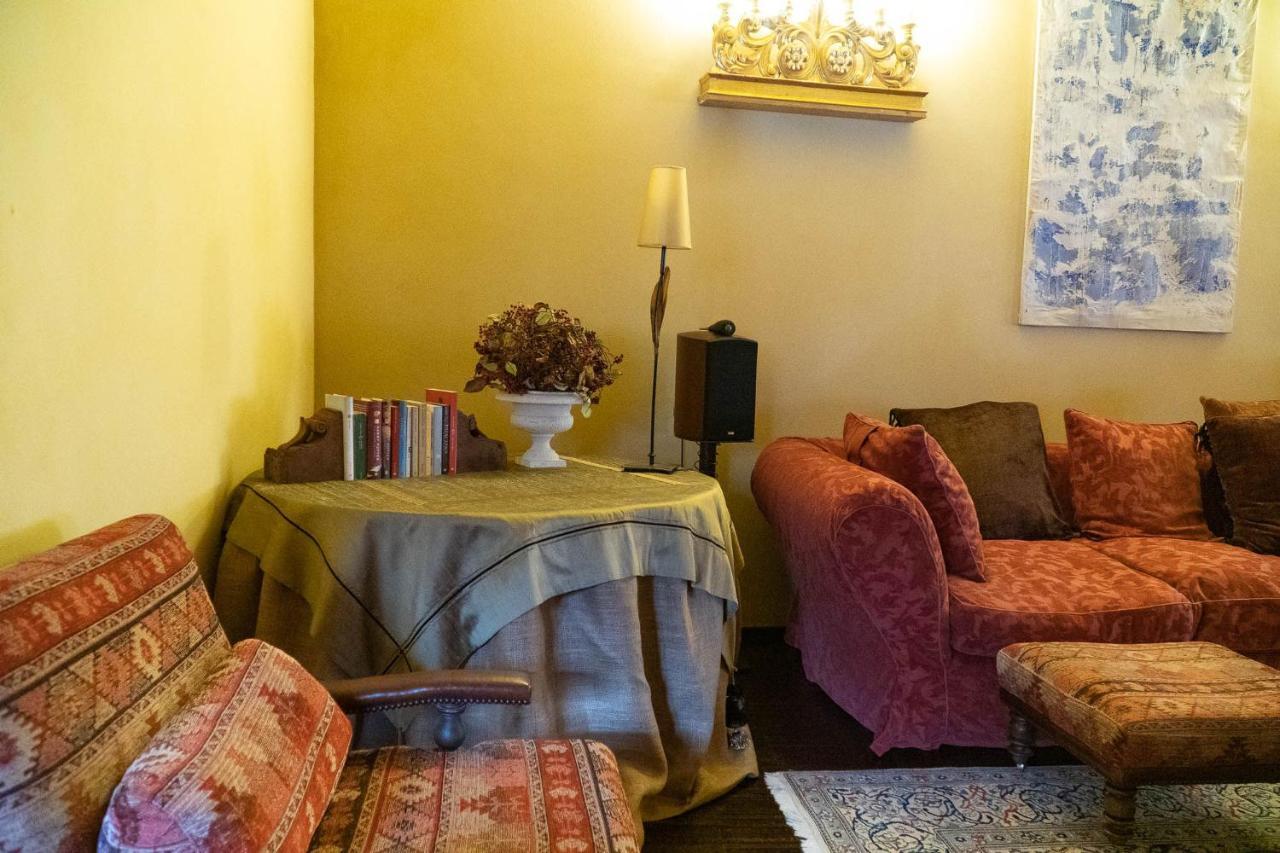 Bohemian Suite Spacious And Central Loft Bologna Exteriör bild